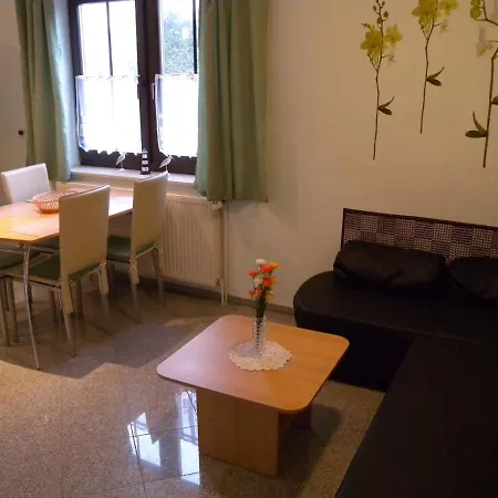 Apartment In Zirkow/insel Rugen 2948 Zirkow