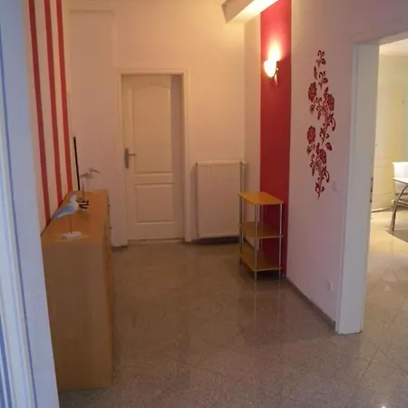 In Zirkow/insel Rugen 2948 Apartamento Zirkow
