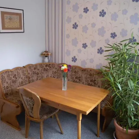 In Zirkow/insel Rugen 2948 Apartment