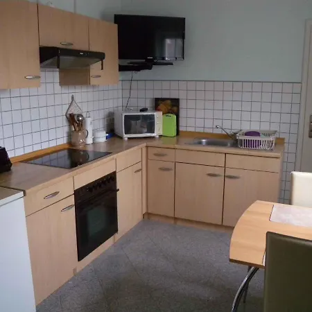 In Zirkow/insel Rugen 2948